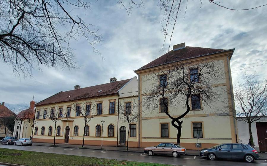 ИСТОРИЈСКИ АРХИВ ЈЕ  НА КОНКУРСУ МИНИСТАРСТВА КУЛТУРЕ ИЗ ОБЛАСТИ   ЗАШТИТЕ КУЛТУРНОГ НАСЛЕЂА ДОБИО СРЕДСТВА У ИЗНОСУ ОД 350.000,00 ДИНАРА