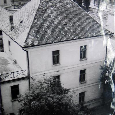 Pasina Kula Danas Istorijski Arhiv Sombor 1970 Ias F 43 Inv. 1904