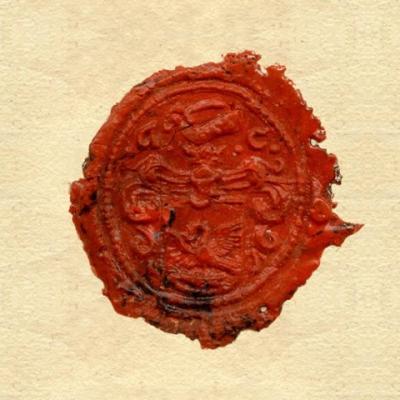 Pecatatanasijastojsica1746iasf4vojnoutvrdjenjesombor16 1746